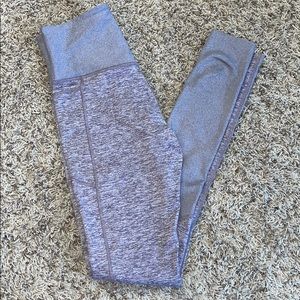 Athleta Exhale Leggings size small